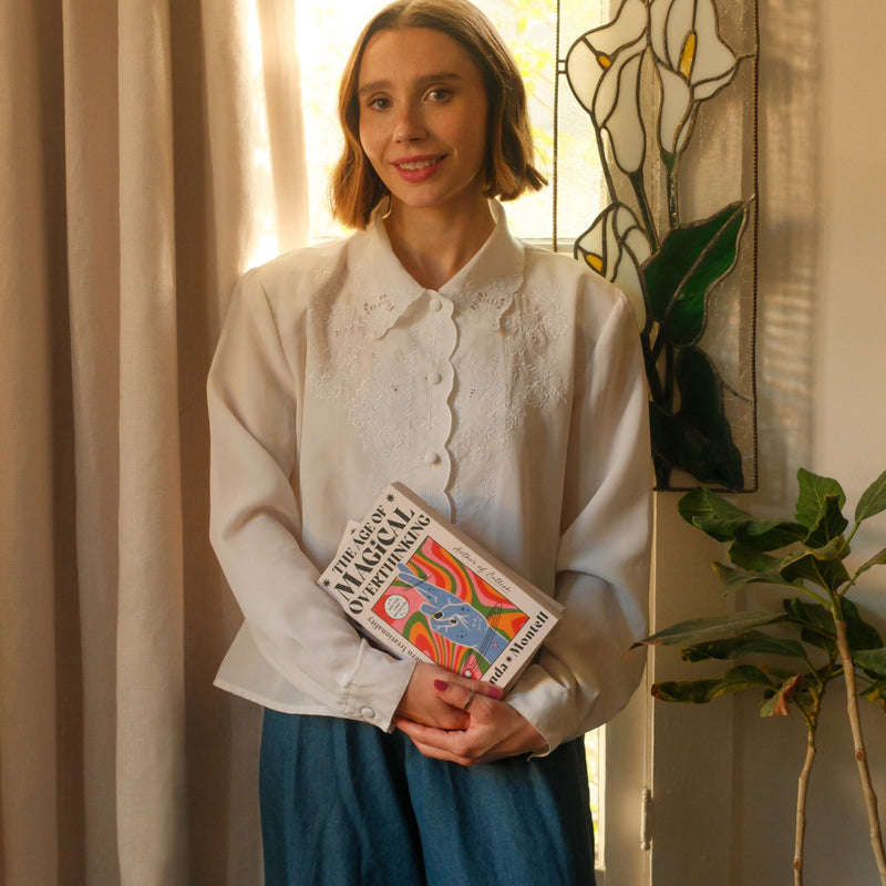 In Harmony with Amanda Montell