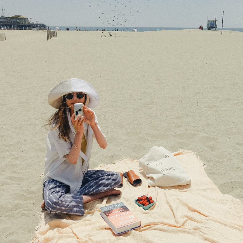 The Summer Edit