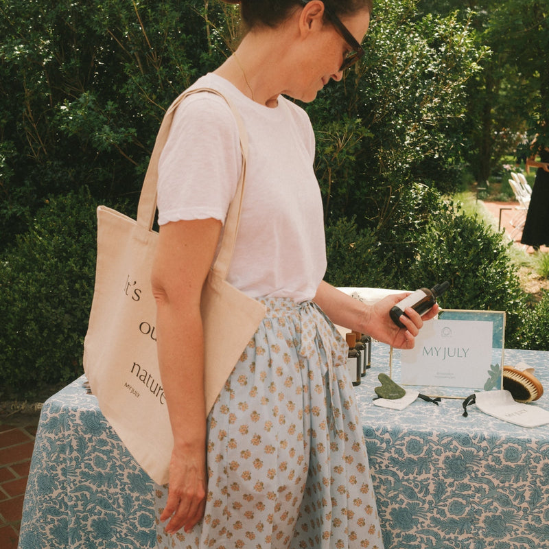 The Purist Health Fair: 2026 Recap