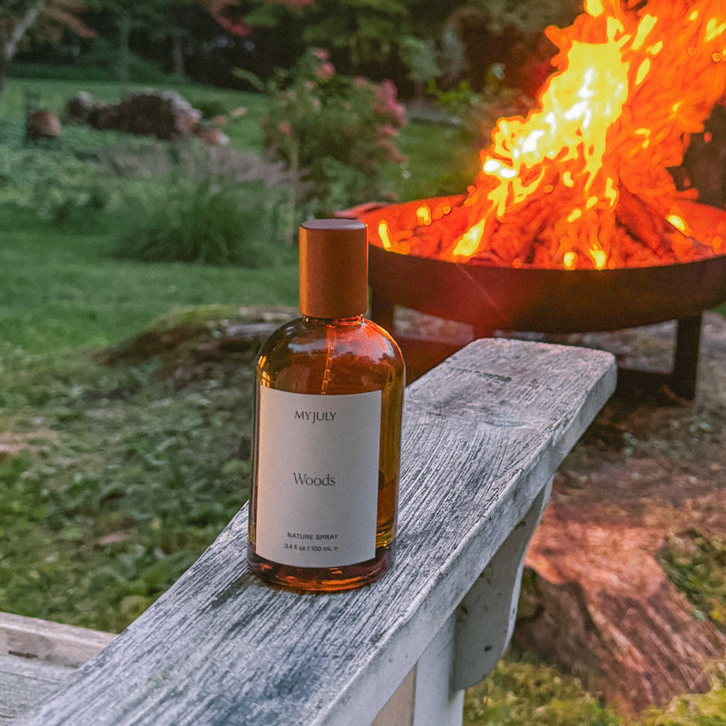 Autumn Evenings, Tick Season