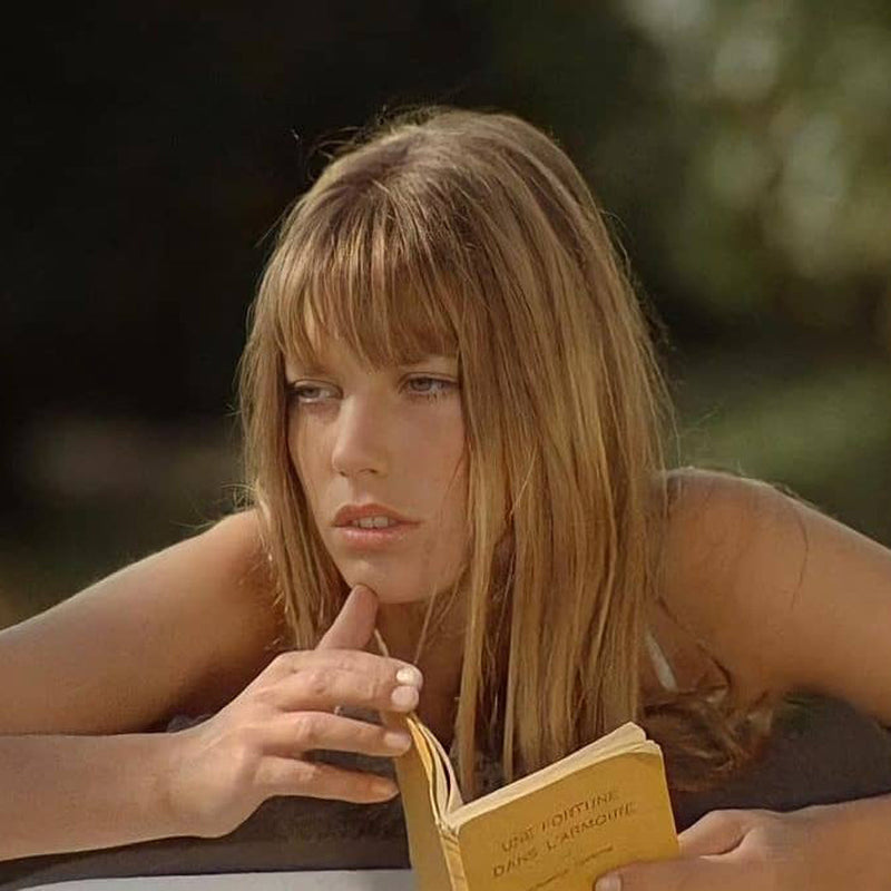 A Case for Bare Nails