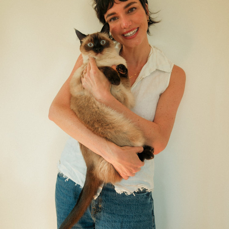 In Harmony with... Chanel Cross