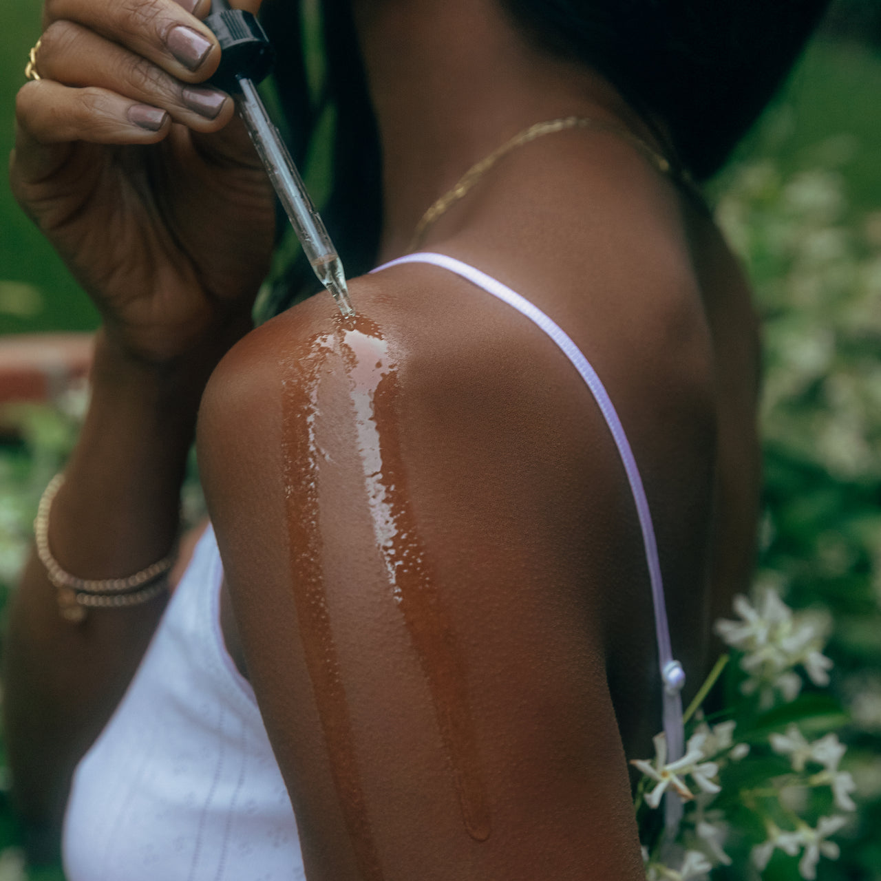 Imaginary Picnic Body Oil