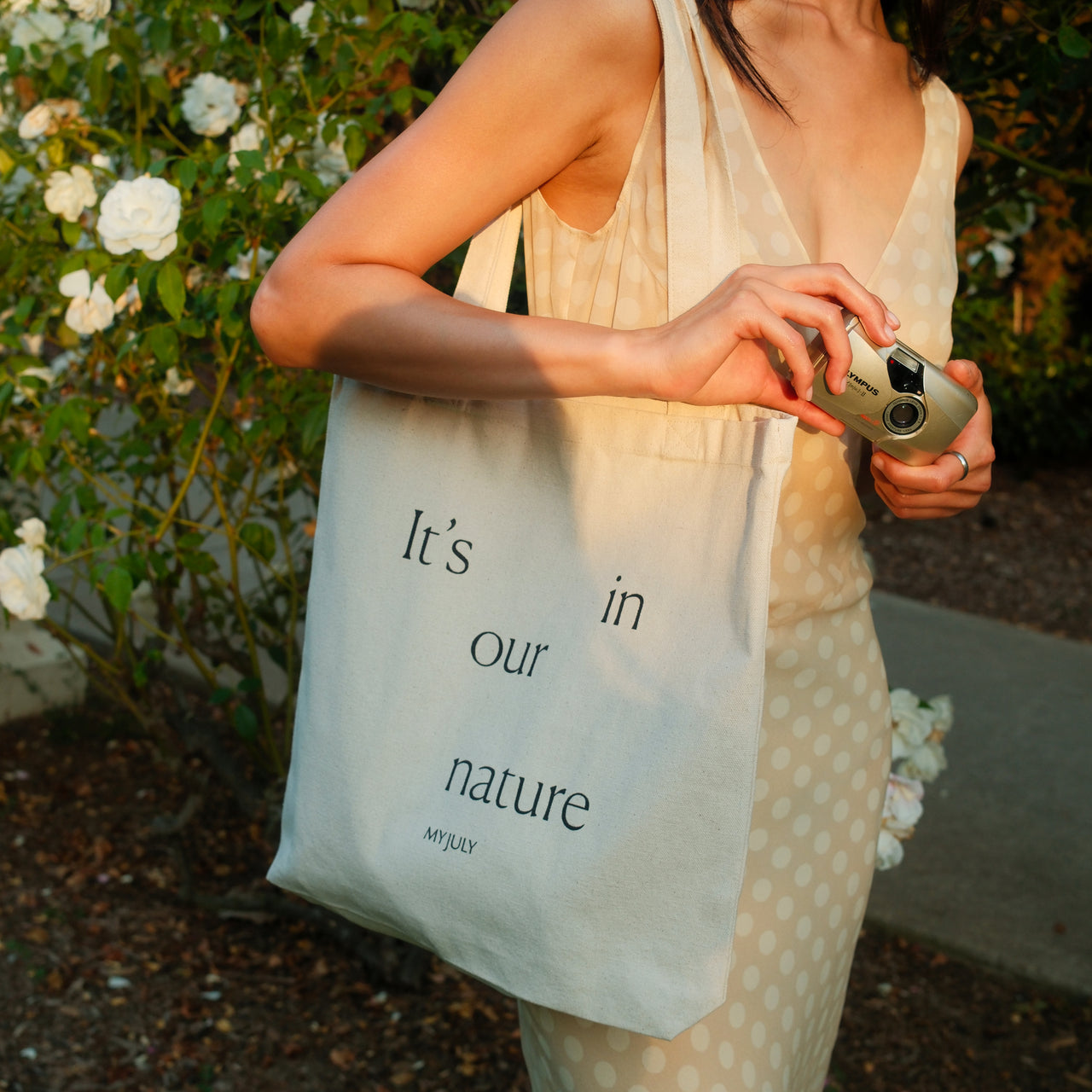 Nature Tote