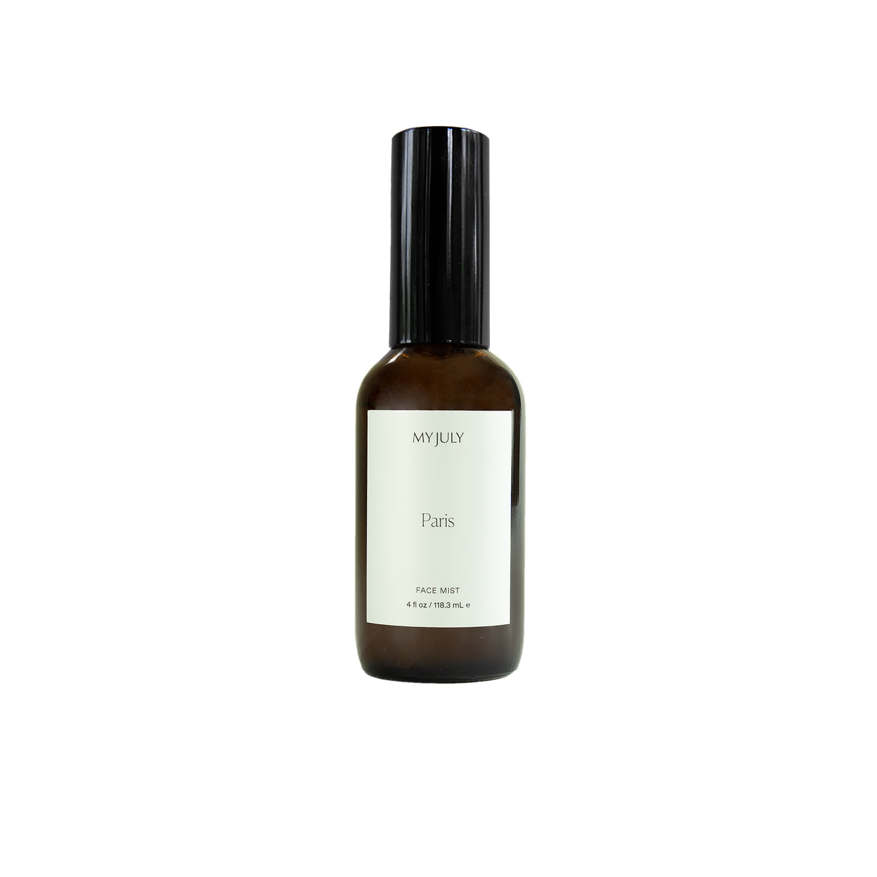 Paris Face Mist
