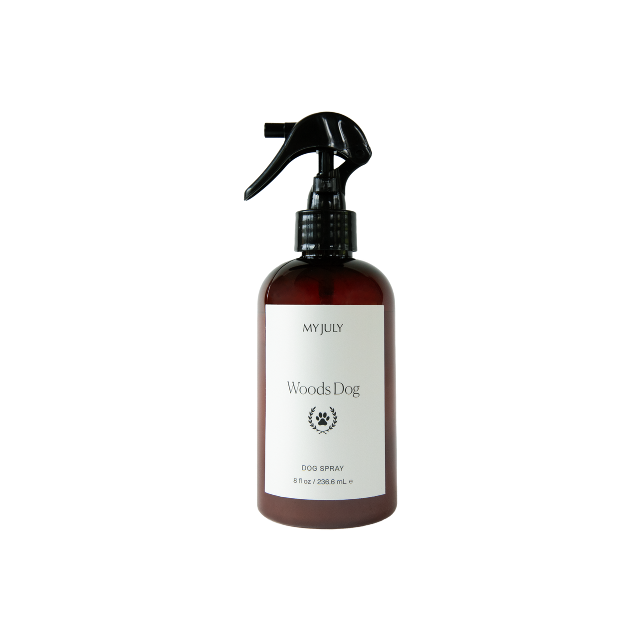 Woods Dog Spray Flea, Tick, & Mosquito Repellent