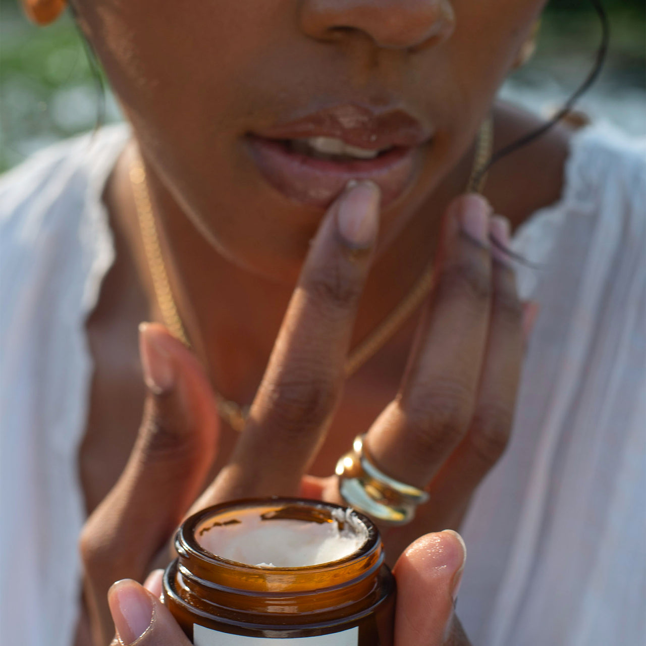 Therapy Healing Balm