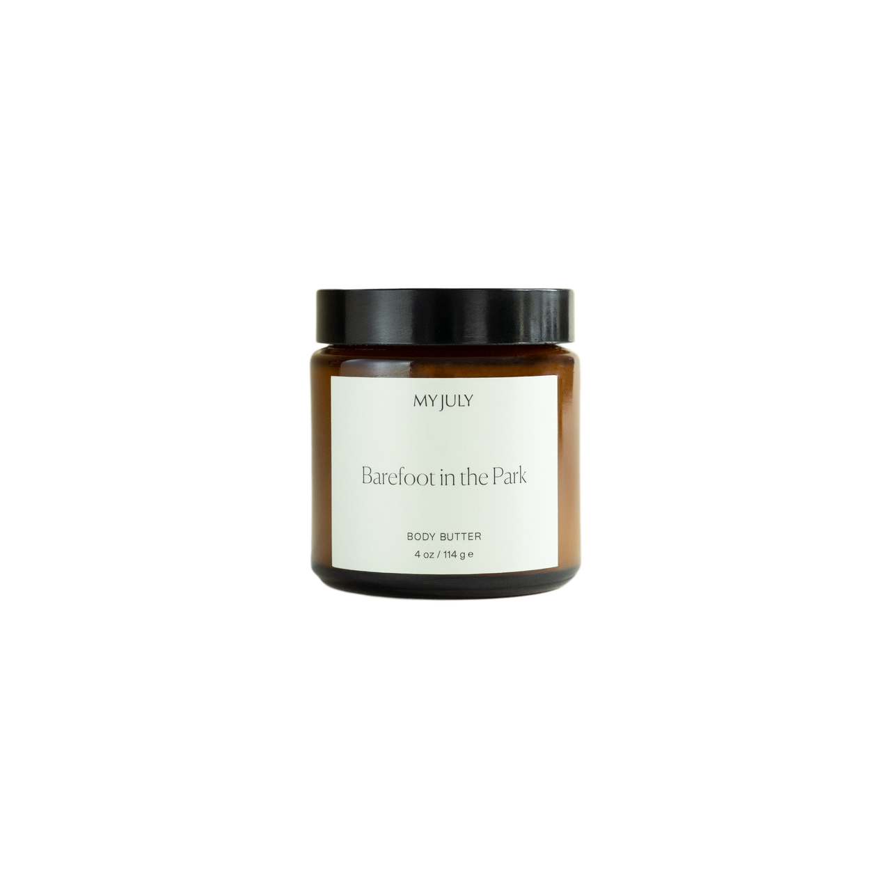 Barefoot in the Park Body Butter (Limited Edition)