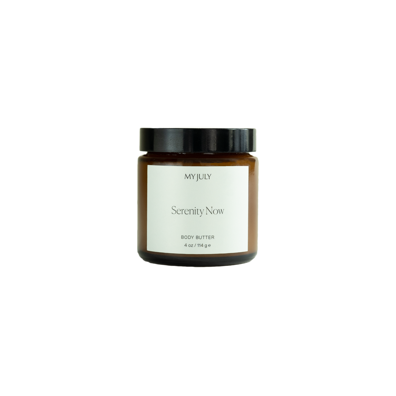 Serenity Now Body Butter