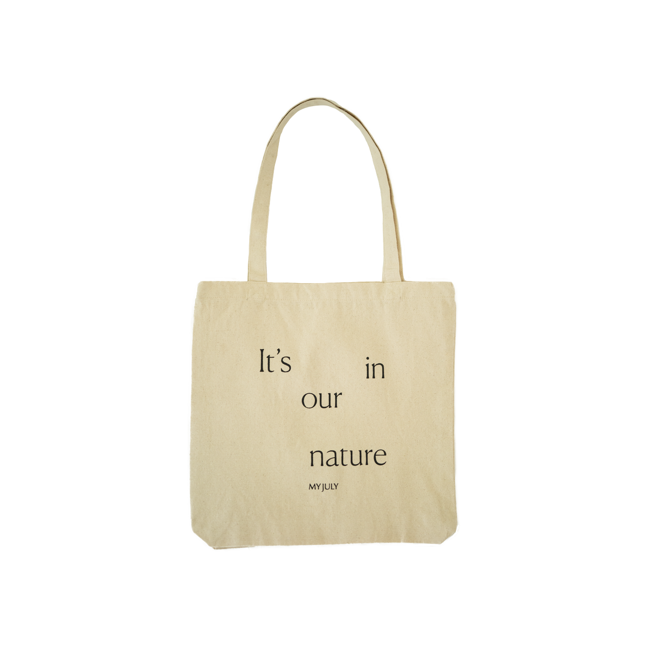 Nature Tote