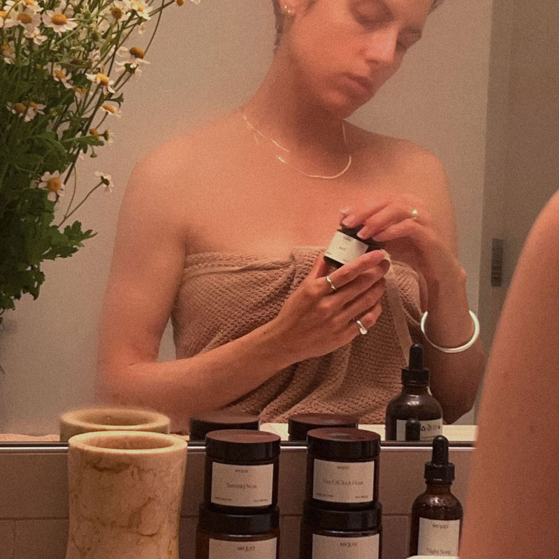 Elevate Your Shower