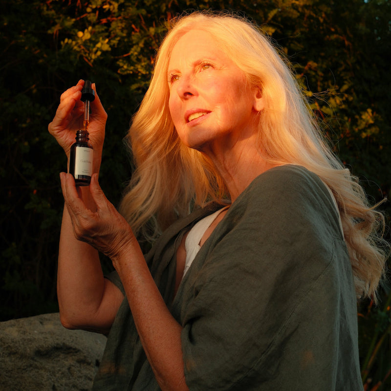 A Gentler Take on Retinol