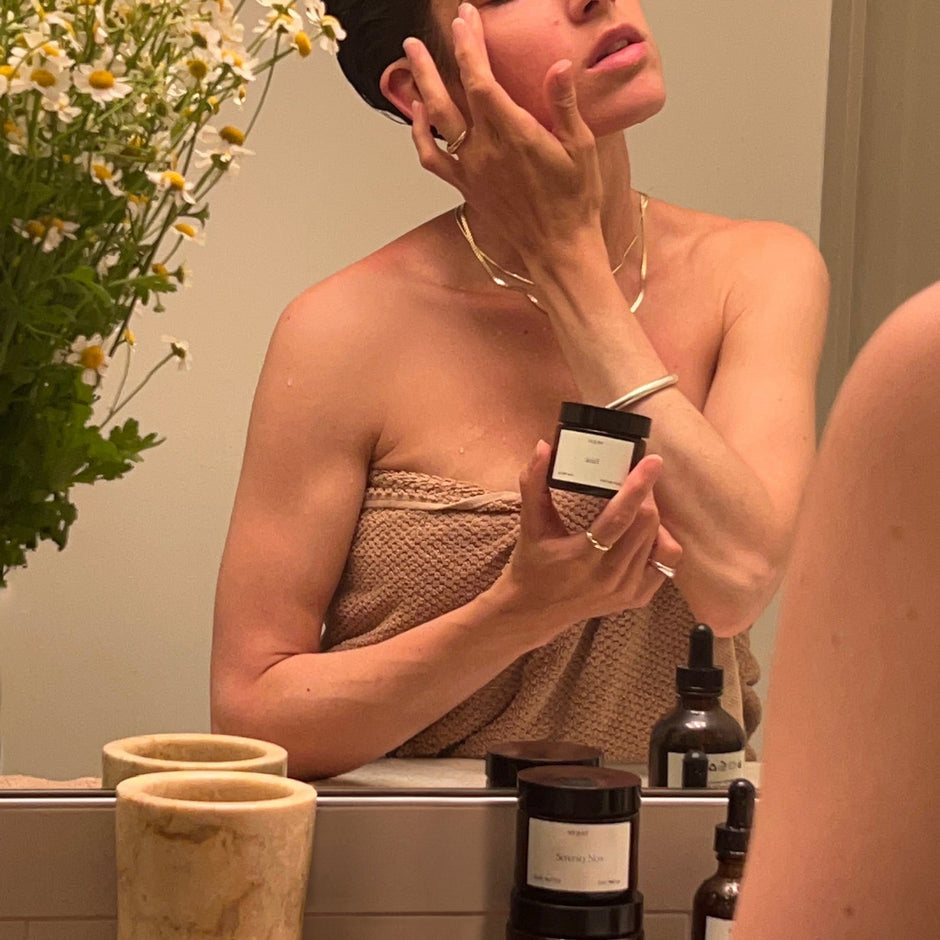 Be Your Own Valentine