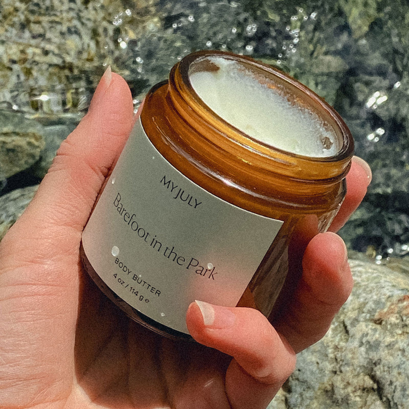 What Makes Our Body Butters So Great (Part III)