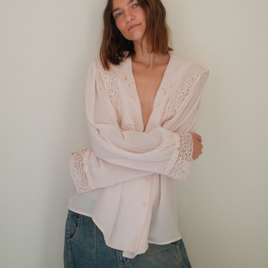 In Harmony with Helena Lu