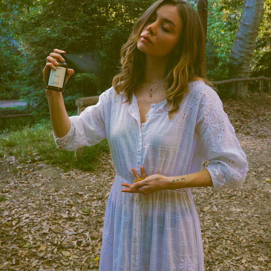Finding Your Signature Scent