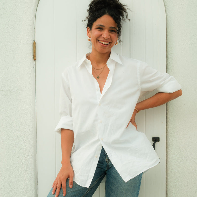 In Harmony with Adrienne Rose White