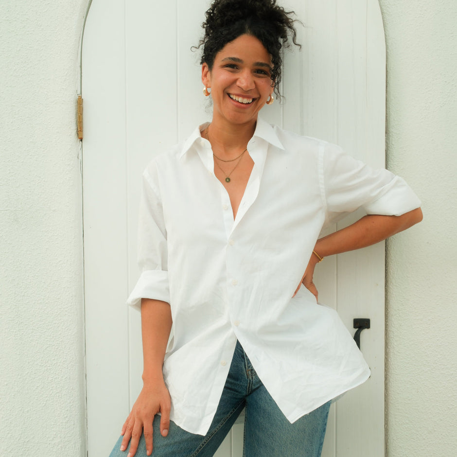 In Harmony with Adrienne Rose White