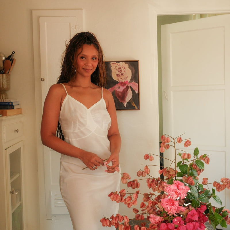 In Harmony with... D’Ara Nazaryan