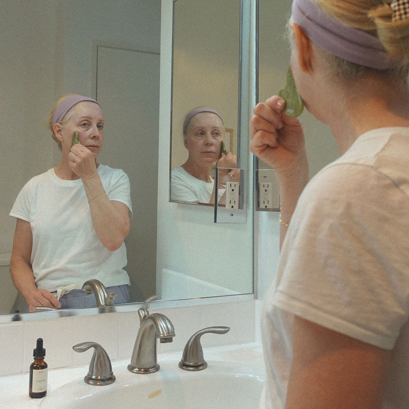 Our Morning Routines
