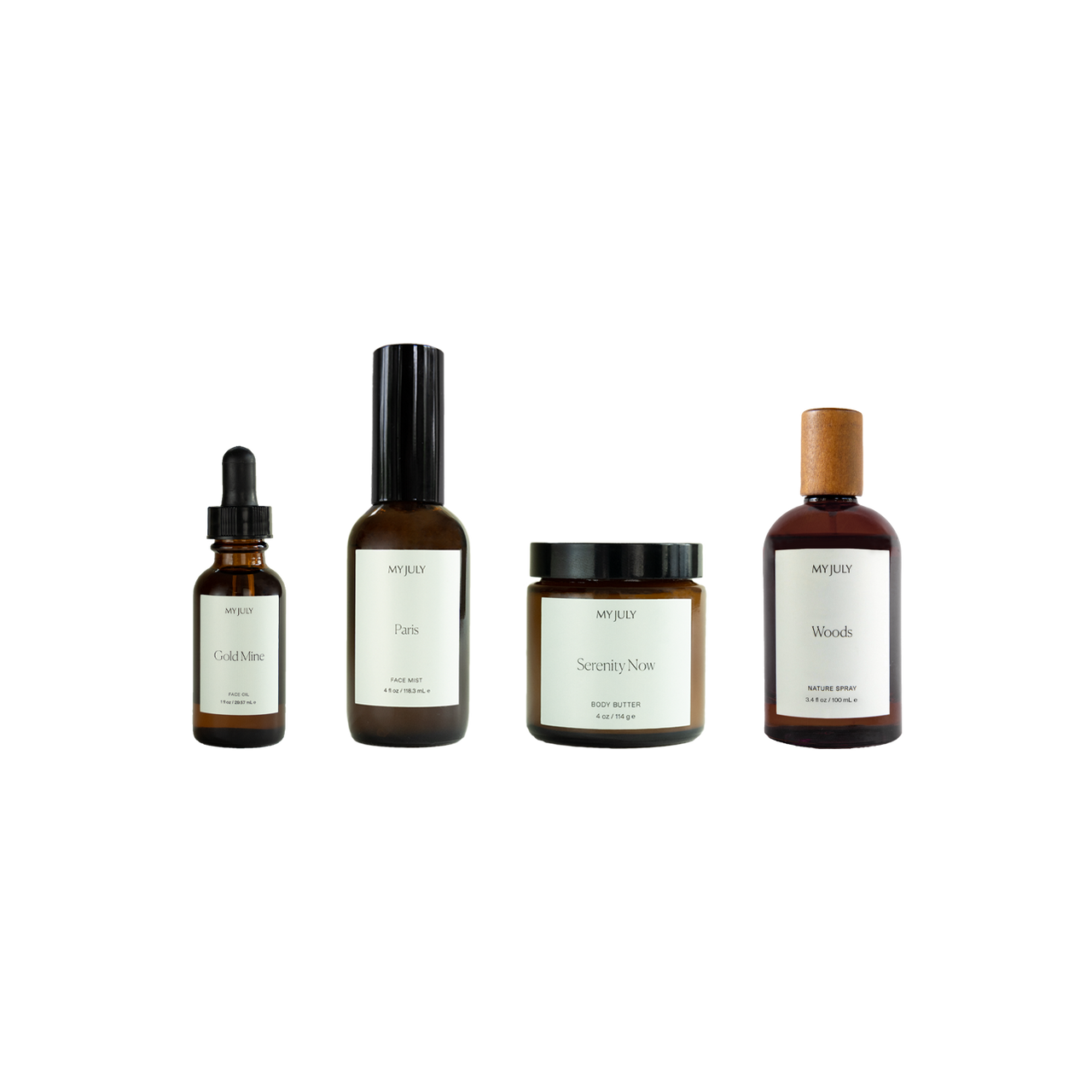 The Bestseller Bundle