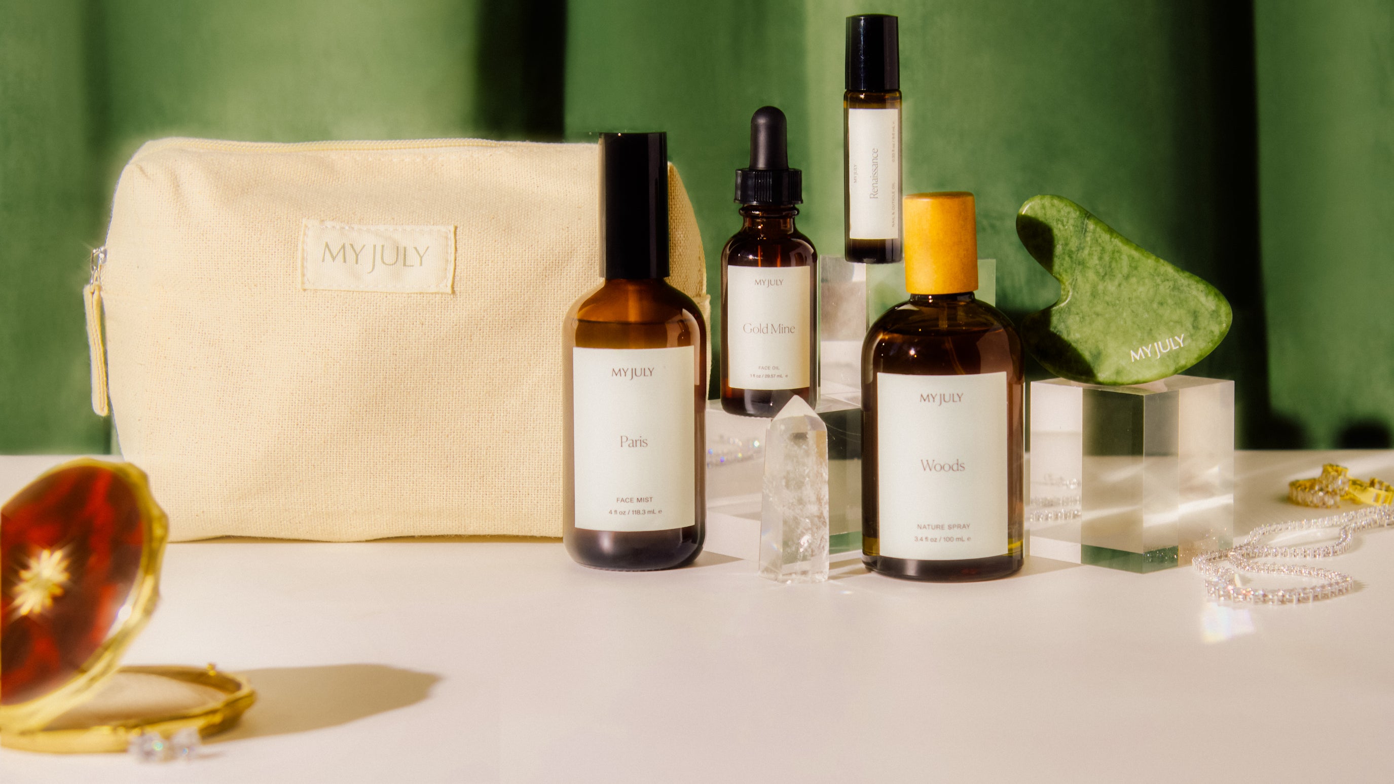 Holiday Gift Sets Are Here