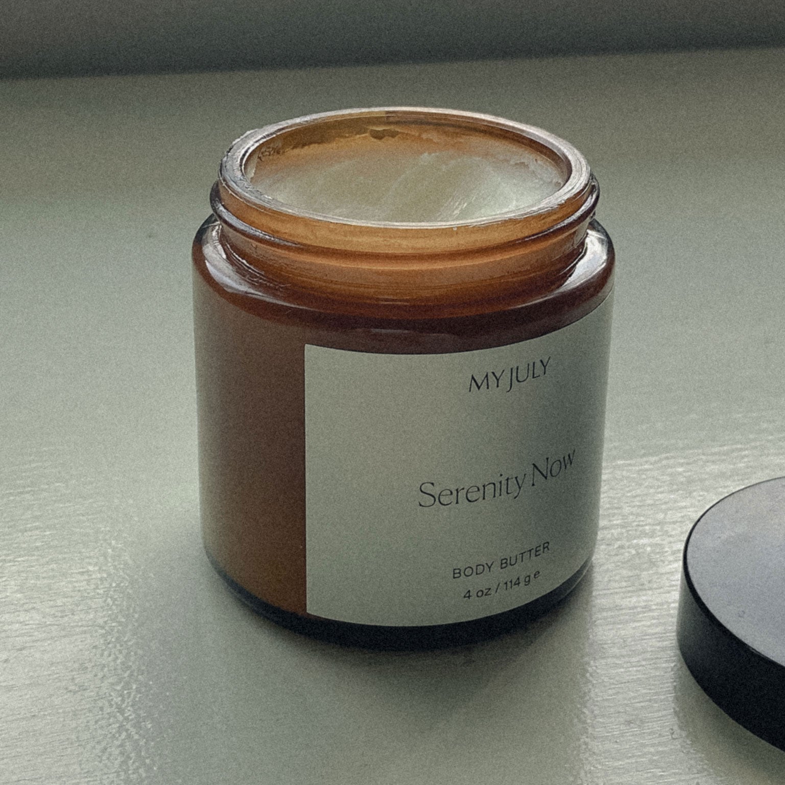 Serenity Now Body Butter