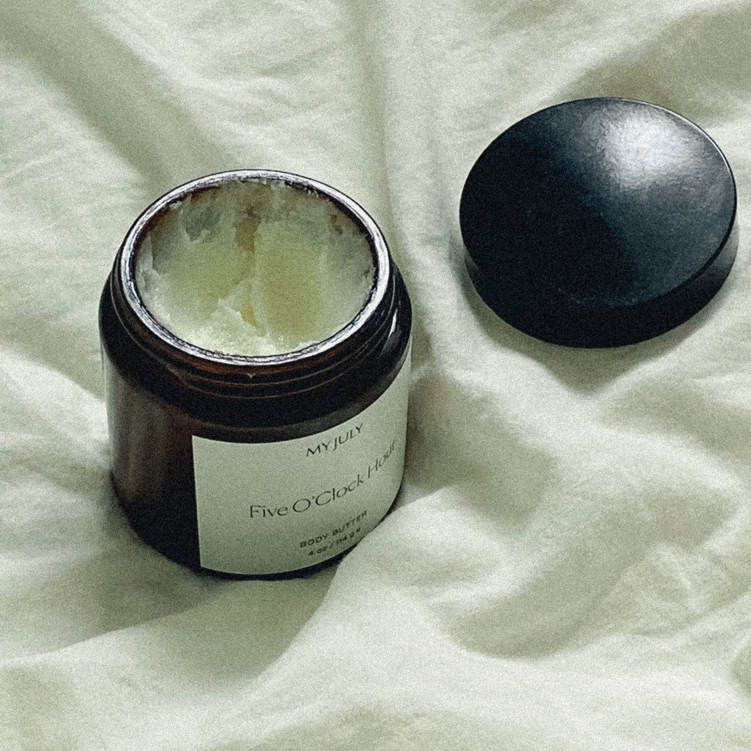 Five O’Clock Hour Body Butter