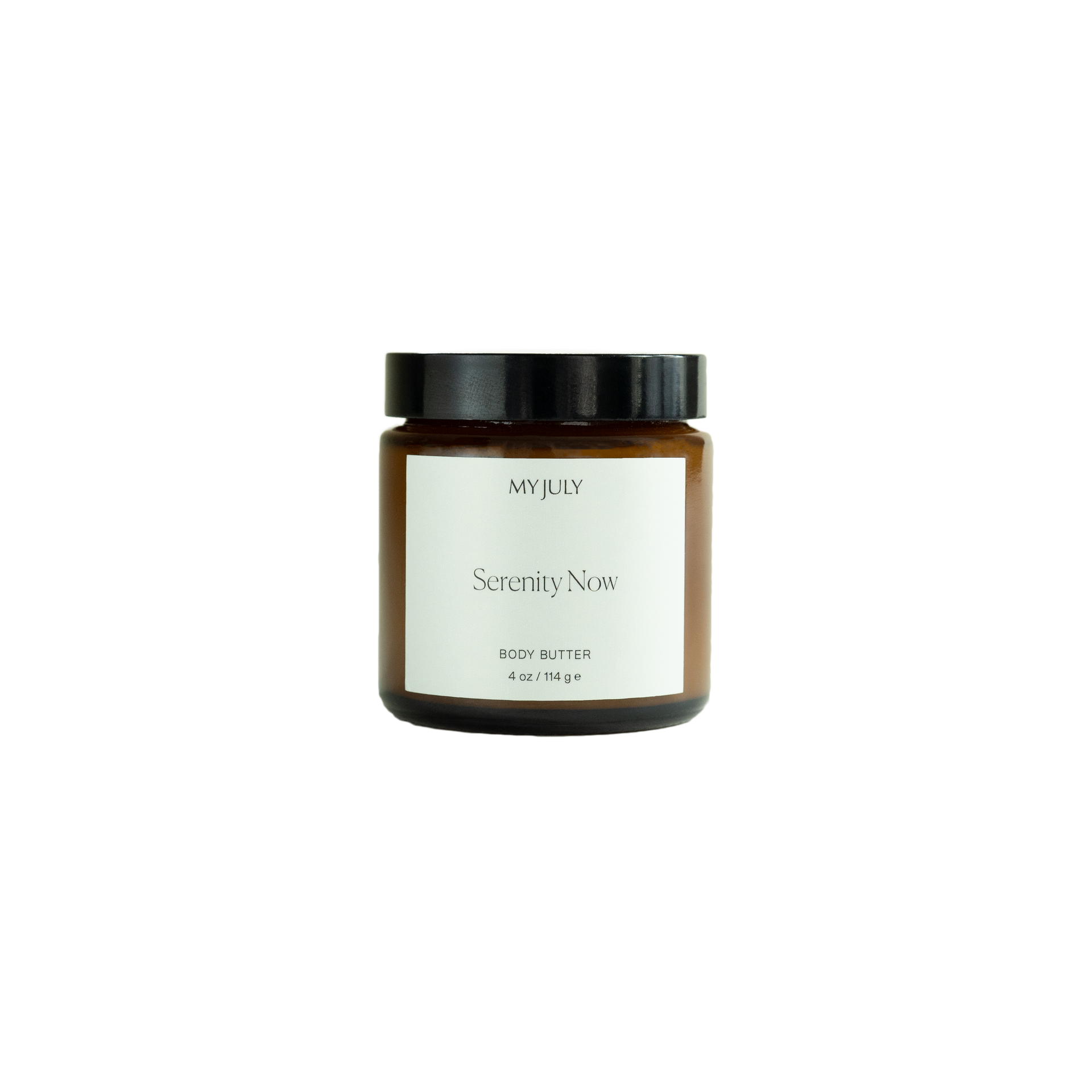 Serenity Now Body Butter